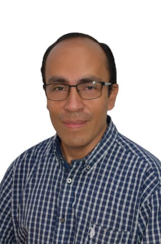 Picture of the author