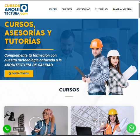 Architecture Courses